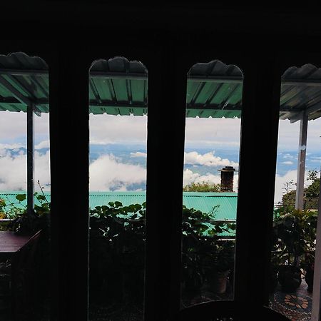 Venish Home Stay Kodaikanal Eksteriør bilde