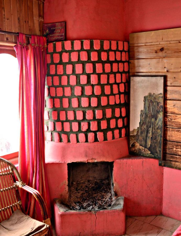 Venish Home Stay Kodaikanal Eksteriør bilde