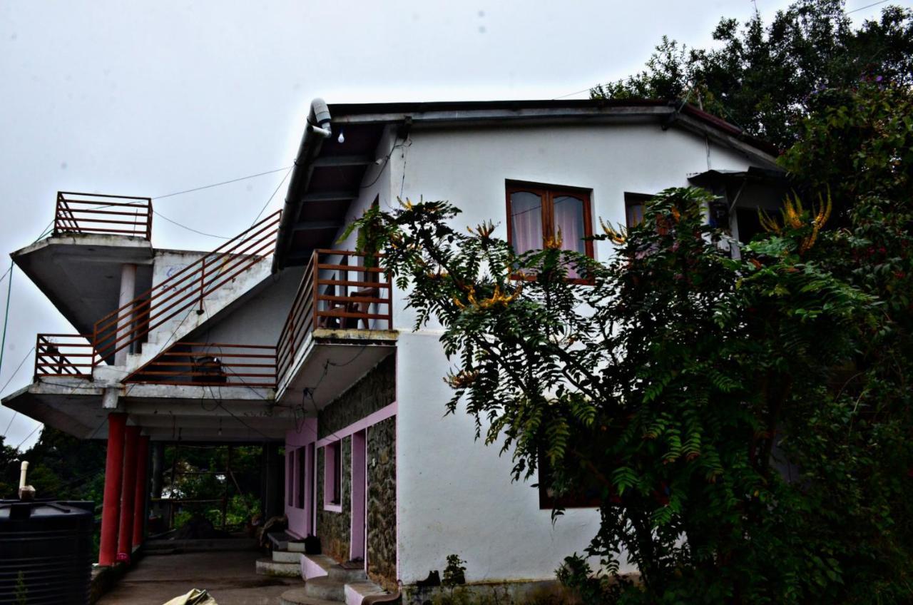 Venish Home Stay Kodaikanal Eksteriør bilde