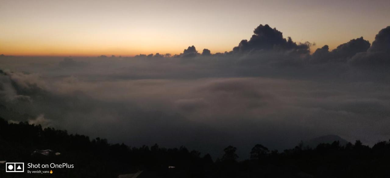 Venish Home Stay Kodaikanal Eksteriør bilde