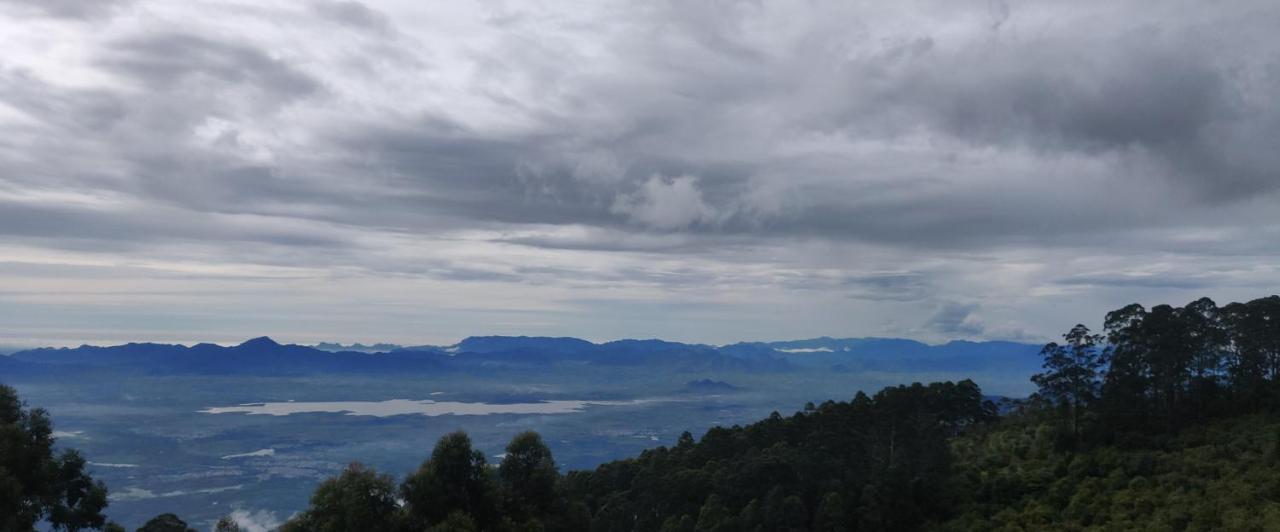 Venish Home Stay Kodaikanal Eksteriør bilde