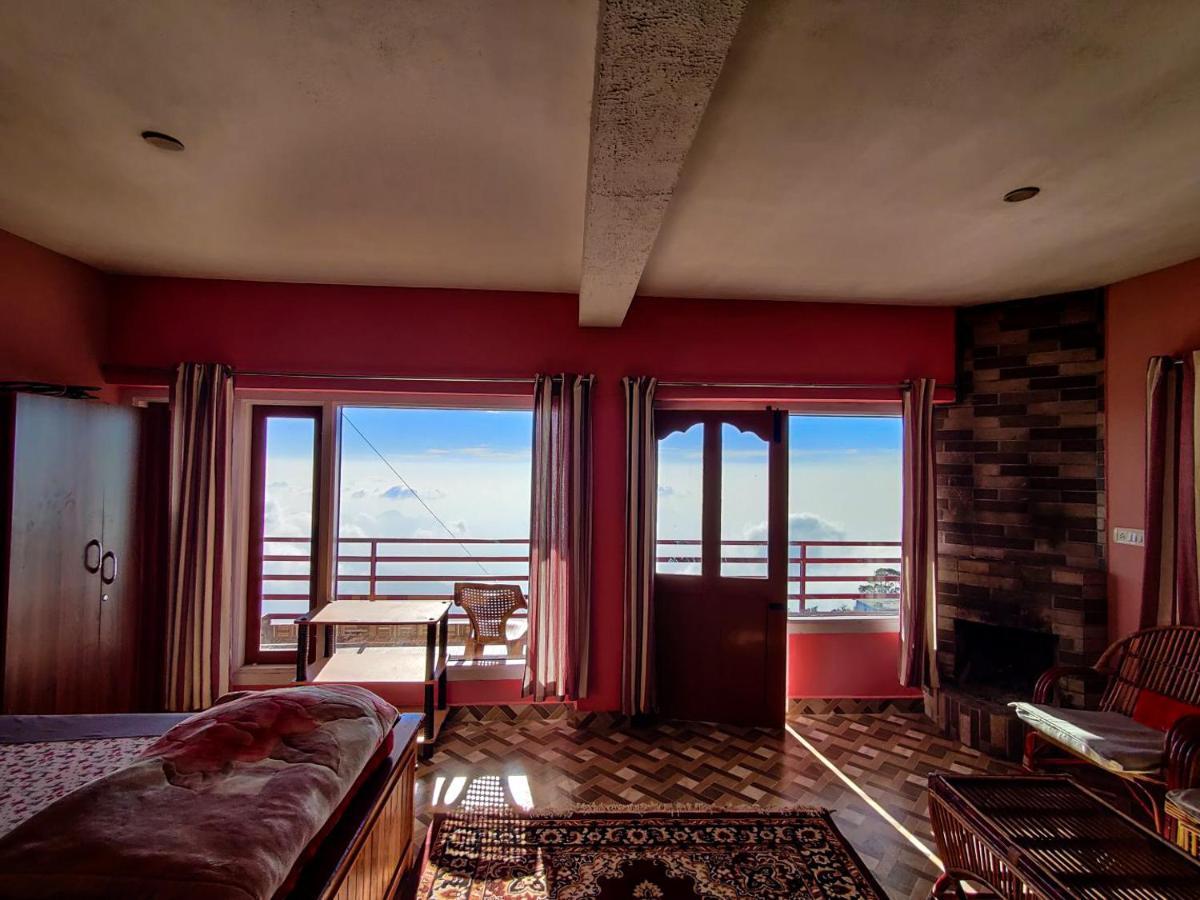 Venish Home Stay Kodaikanal Eksteriør bilde