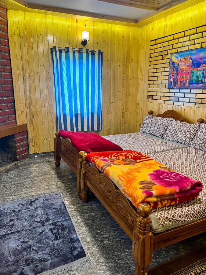 Venish Home Stay Kodaikanal Eksteriør bilde