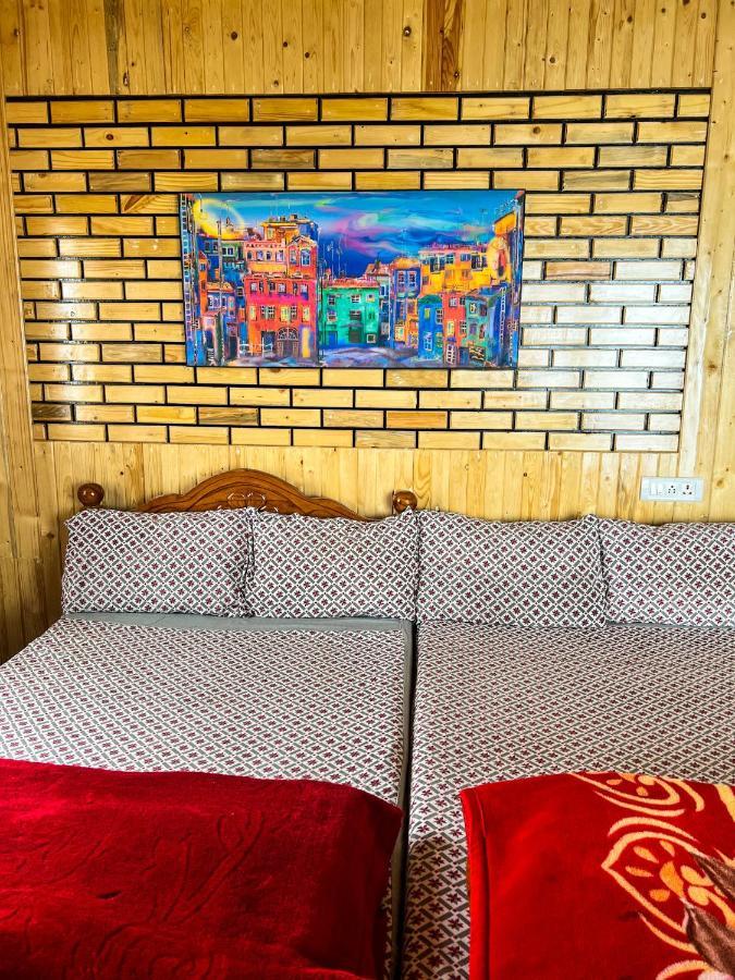 Venish Home Stay Kodaikanal Eksteriør bilde