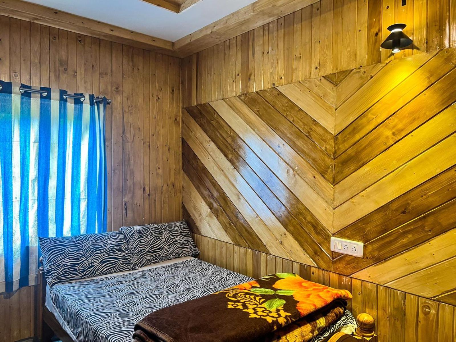 Venish Home Stay Kodaikanal Eksteriør bilde