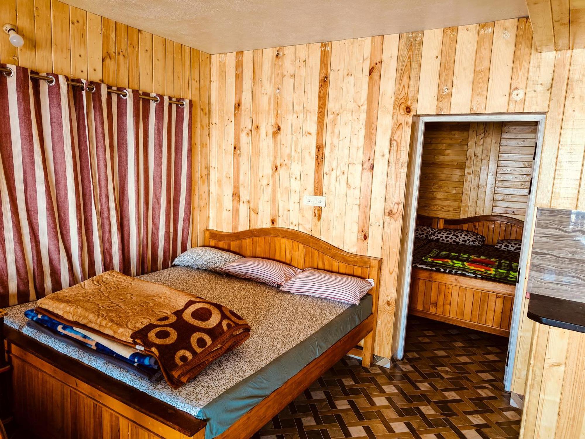 Venish Home Stay Kodaikanal Eksteriør bilde